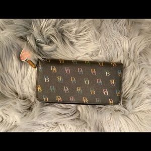 Dooney and Bourke Wallet